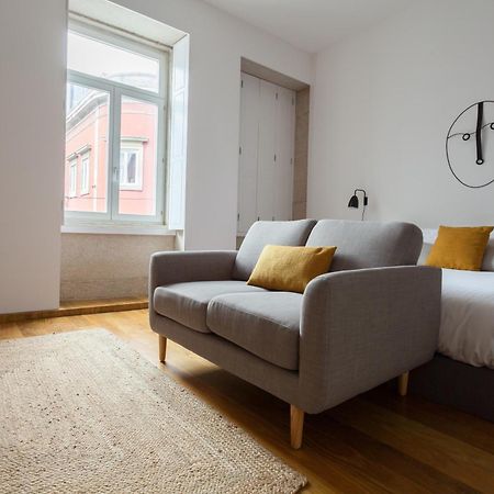 Oporto City View - Santa Catarina Kamer foto