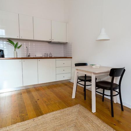 Oporto City View - Santa Catarina Kamer foto