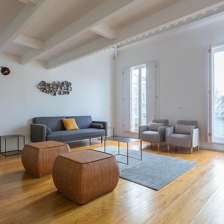 Oporto City View - Santa Catarina Kamer foto