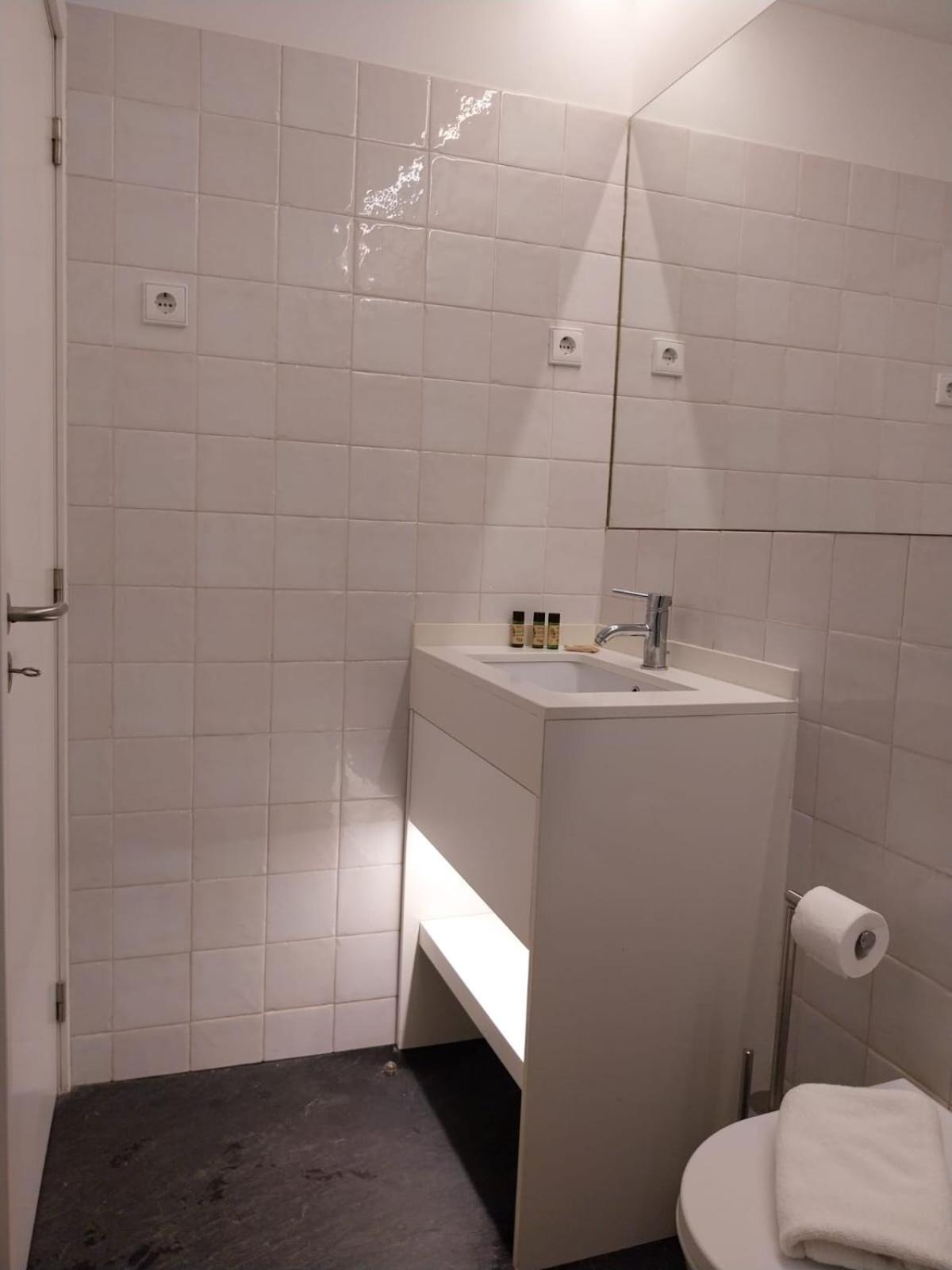 Oporto City View - Santa Catarina Kamer foto