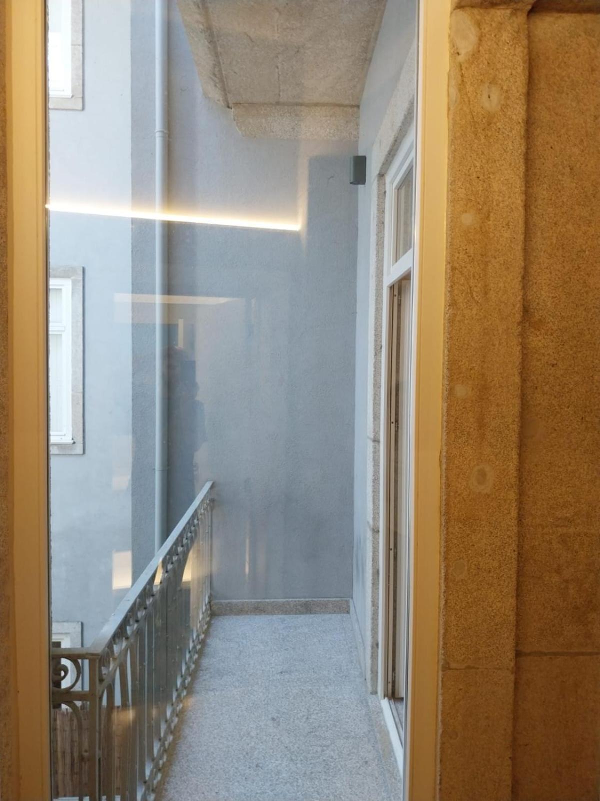 Oporto City View - Santa Catarina Kamer foto