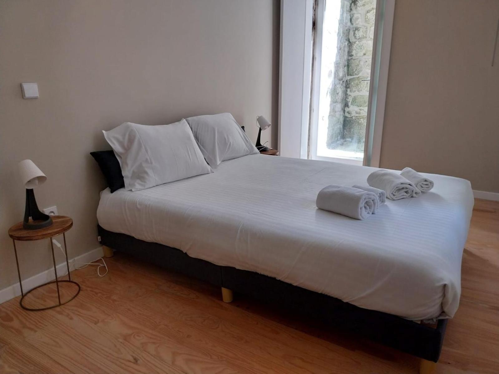 Oporto City View - Santa Catarina Kamer foto