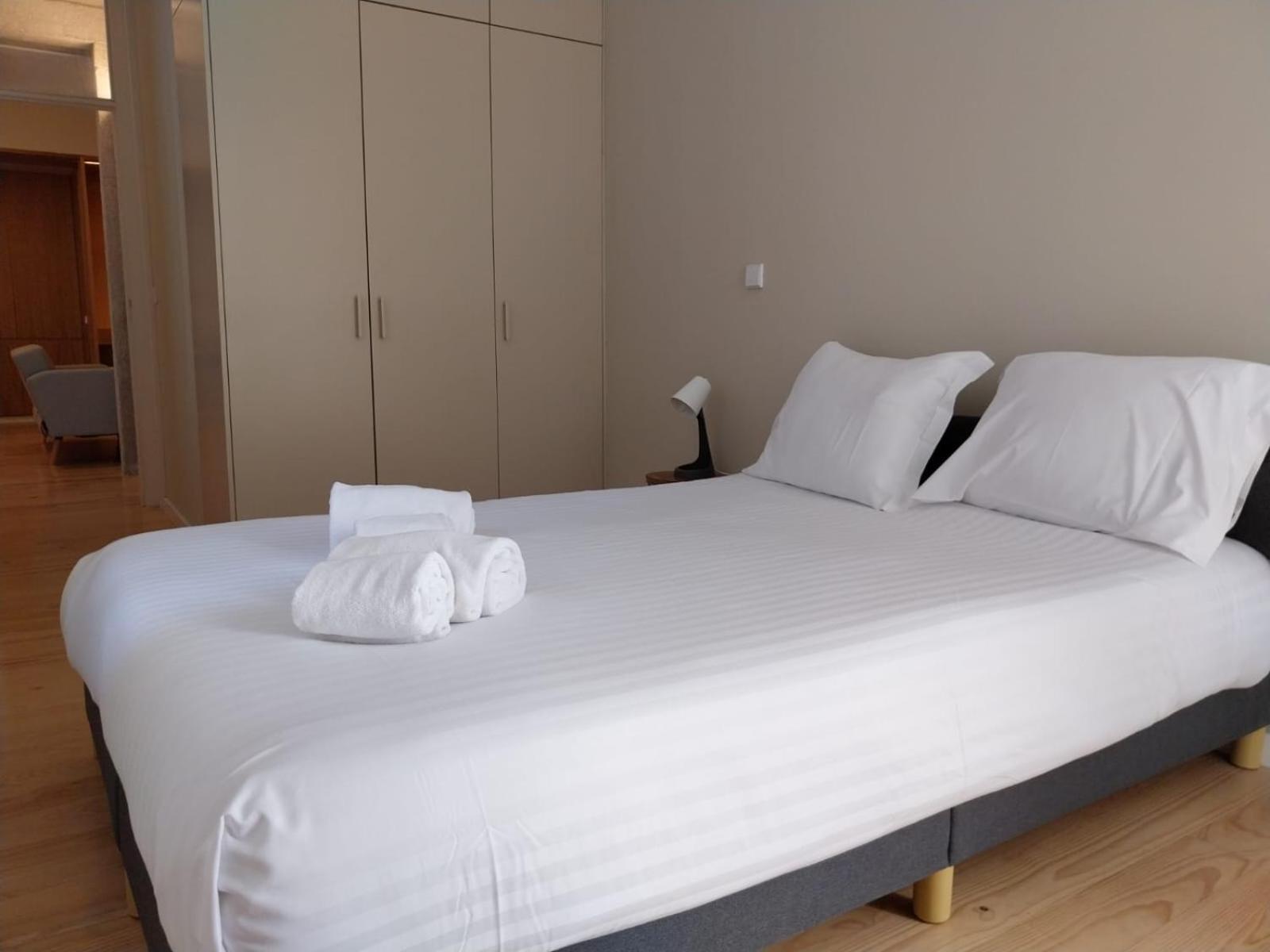 Oporto City View - Santa Catarina Kamer foto
