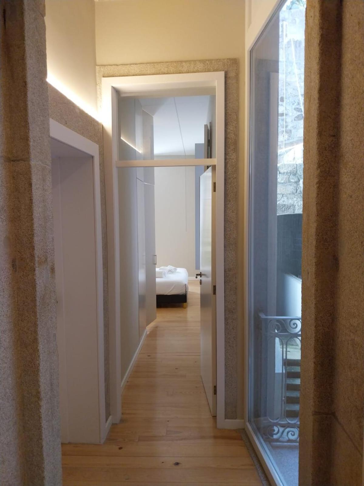 Oporto City View - Santa Catarina Kamer foto