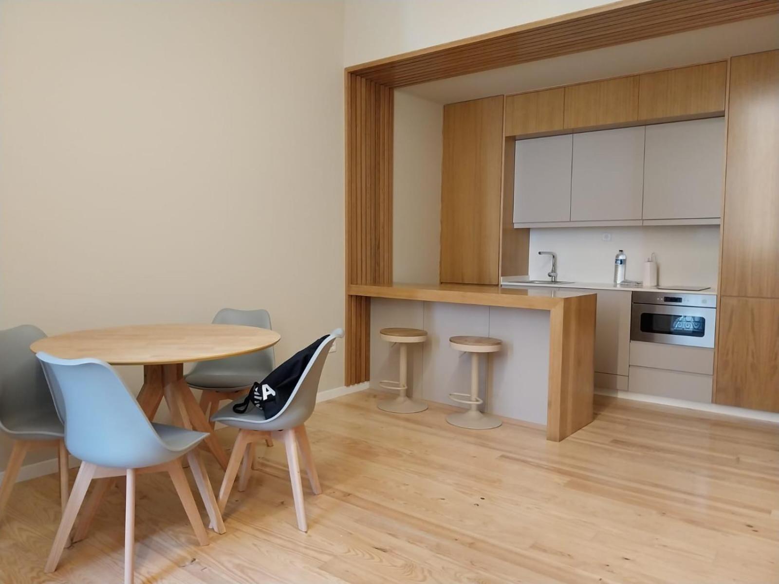 Oporto City View - Santa Catarina Kamer foto